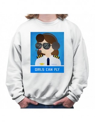 bluza B-B F6 prezent dla feministki
