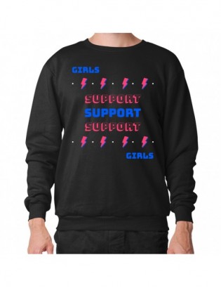 bluza B-CZ F29 prezent dla feministki