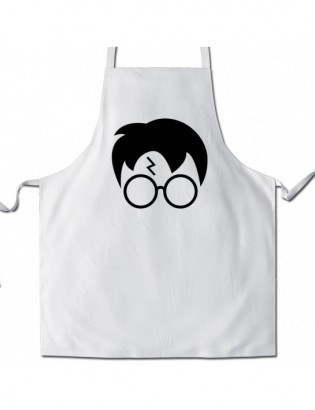 fartuch hp6 Harry Potter...
