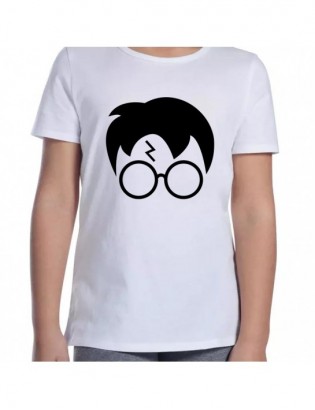 koszulka D-B hp6 Harry Potter Hogwart