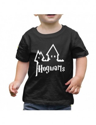 koszulka D-CZ hp12 Harry Potter Hogwart
