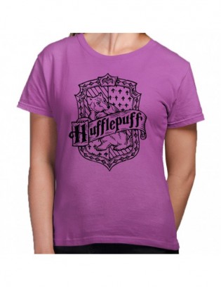 koszulka K-CR hp50 Harry Potter Hogwart