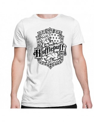 koszulka M-B hp50 Harry Potter Hogwart