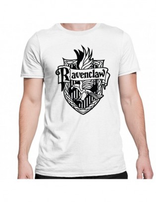 koszulka M-B hp57 Harry Potter Hogwart