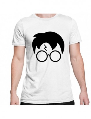 koszulka M-B hp6 Harry Potter Hogwart