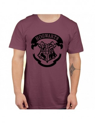 koszulka M-BU hp37 Harry Potter Hogwart