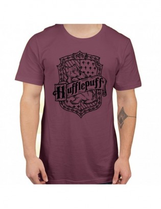 koszulka M-BU hp50 Harry Potter Hogwart