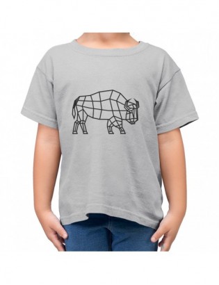 koszulka D-SZ GE2 zwierzęta...