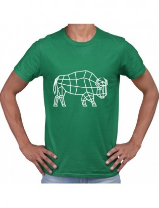 koszulka M-JZ GE1 zwierzęta...
