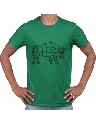 koszulka M-JZ GE2 zwierzęta...