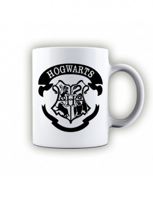 kubek ceramiczny hp37 Harry Potter Hogwart