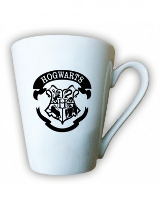 kubek latte hp37 Harry Potter Hogwart