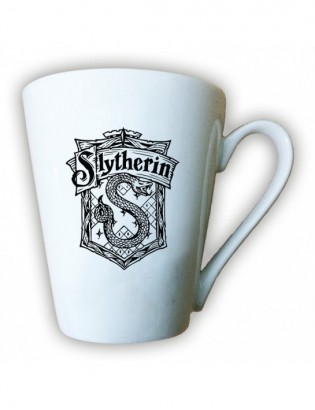 kubek latte hp54 Harry Potter Hogwart
