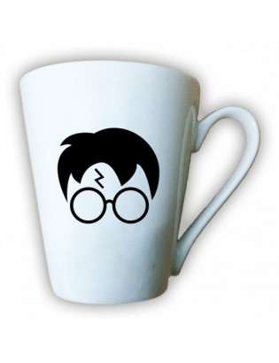 kubek latte hp6 Harry...