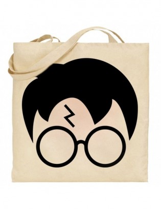 torba ecru hp6 Harry Potter...