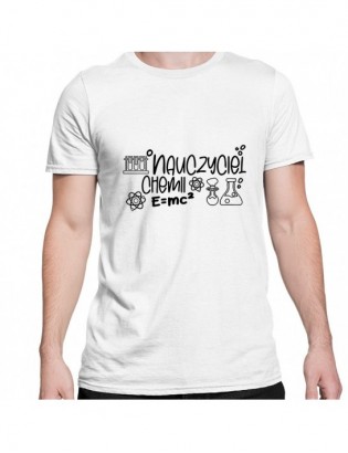 koszulka M-B N2 prezent dla...