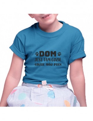 koszulka D-N P1 miłośniczka...
