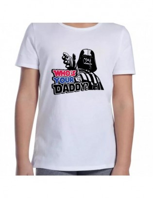 koszulka D-B sw16 Star Wars...
