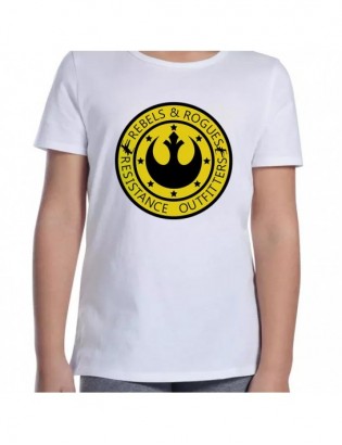 koszulka D-B sw23 Star Wars...