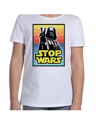 koszulka D-B sw26 Star Wars...