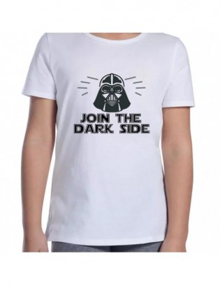 koszulka D-B sw5 Star Wars...