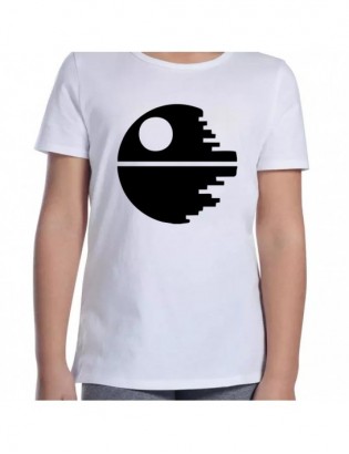koszulka D-B sw66 Star Wars...