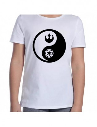 koszulka D-B sw72 Star Wars...