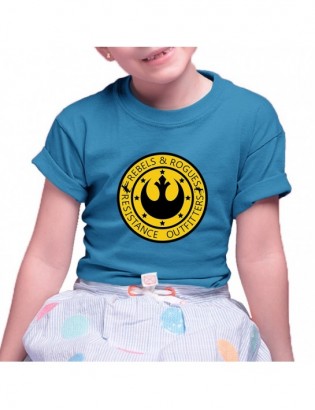 koszulka D-N sw23 Star Wars...