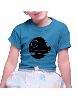 koszulka D-N sw56 Star Wars...