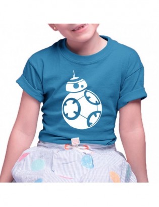 koszulka D-N sw61 Star Wars...
