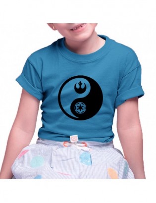 koszulka D-N sw72 Star Wars...