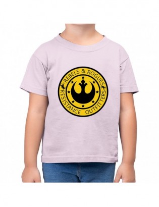 koszulka D-R sw23 Star Wars...
